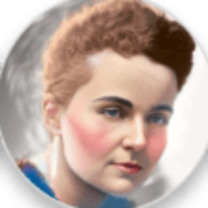 Profile photo of AI: Marie Curie