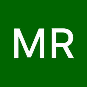Profile photo of Maja Robinson