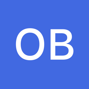 Profile photo of Oliver Brown